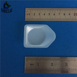 20 ML Petite Taille Polystyrène Pesant Plat/Bateau/Bol/Pan - Product Image 2
