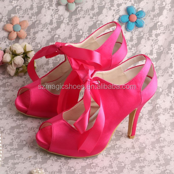 pink and green dress shoes Scala Open Back Beaded Dress 48793 main image 1