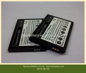 Hot sale bl-5c li ion 3.7 v 1000 mah for battery phone mobile bag - Product Image 2