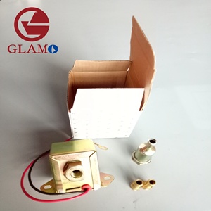 Universal 12V 24V ปั๊มเชื้อเพลิงไฟฟ้า40104 40105 40106 574A FACET - Product Image 6