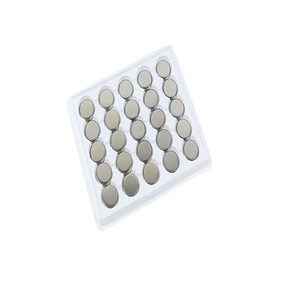 Упаковка для кнопок и перезаряжаемых литий-ионных батарей ML1220 - Product Image 4