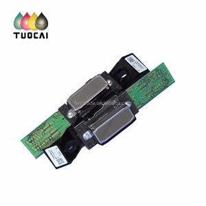 Nouvelle tête d'impression originale à solvant <span class=keywords><strong>Roland</strong></span> Vp 540 <span class=keywords><strong>Sp</strong></span> <span class=keywords><strong>540v</strong></span> Xc-540 Dx4 - Product Image 6