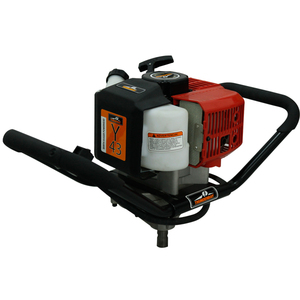 Y43Z08 2-Cycle 43cc ใช้ One-Man <span class=keywords><strong>Power</strong></span> หัว <span class=keywords><strong>Earth</strong></span> <span class=keywords><strong>Auger</strong></span> - Product Image 5