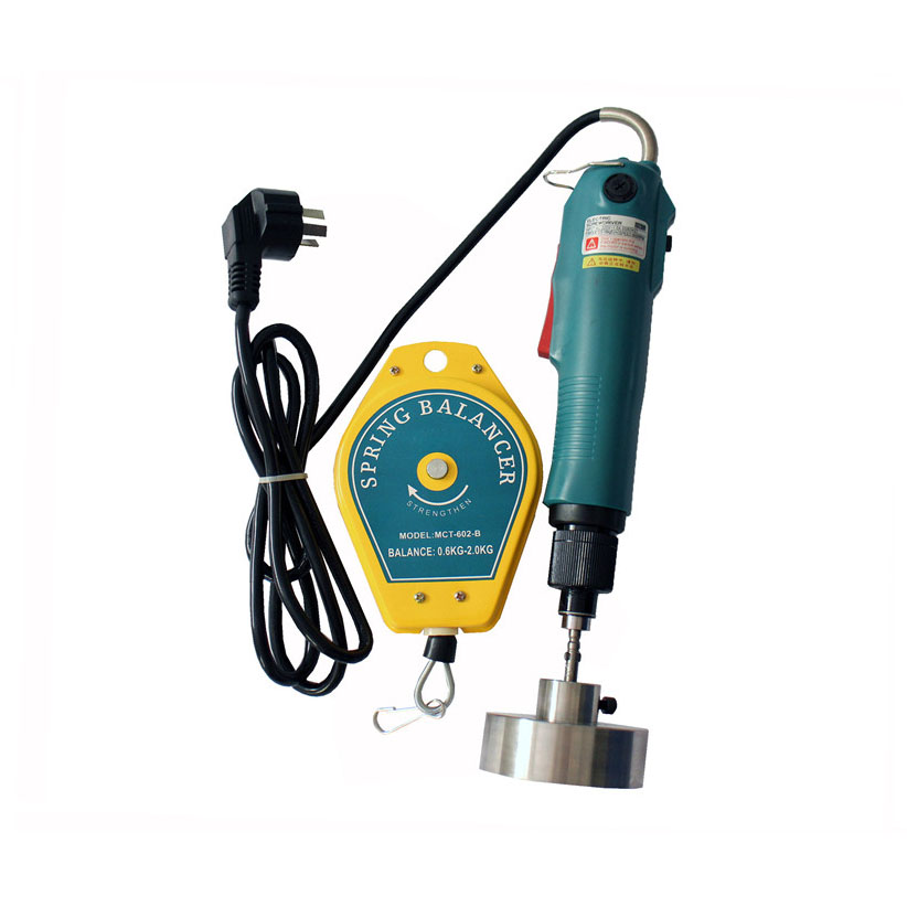 Инструменты, ручная укупорочная машина, электрическая ручная укупорочная машина