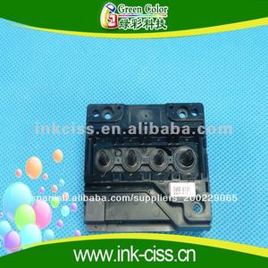 de inyección de tinta compatibles cabezal de la impresora para <span class=keywords><strong>epson</strong></span> <span class=keywords><strong>tx135</strong></span> - Product Image 1