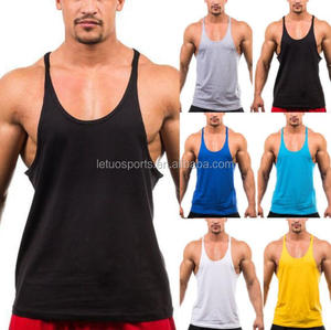 2020 <span class=keywords><strong>fitness</strong></span> bodybuilding <span class=keywords><strong>abbigliamento</strong></span> canotta da <span class=keywords><strong>uomo</strong></span> e canotte da <span class=keywords><strong>uomo</strong></span> canotta - Product Image 5