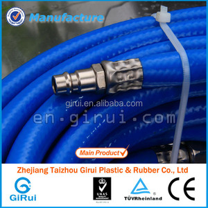 <span class=keywords><strong>Blue</strong></span> 300 PSI enroulé en polyuréthane pour un compresseur d'air - Product Image 5