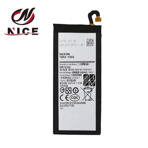 <span class=keywords><strong>Batterie</strong></span> de téléphone vente en gros d'usine EB-BA520ABE pour <span class=keywords><strong>Samsung</strong></span> GALAXY <span class=keywords><strong>A5</strong></span> <span class=keywords><strong>2017</strong></span> A520 3000mAh - Product Image 1