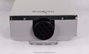 Offre Spéciale chauffe-eau à gaz GPL sans réservoir instantané 6L JSD12-S02 la promotion - Product Image 6