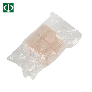 Hot Sell Hautfarbe mit medizinischem elastischem Klebeband aus Polyester und Gummi - Product Image 5