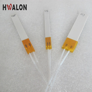 Fabriek Prijs Keramische Ptc Verwarmingselement <span class=keywords><strong>Thermistor</strong></span> Voor Stijltang - Product Image 2