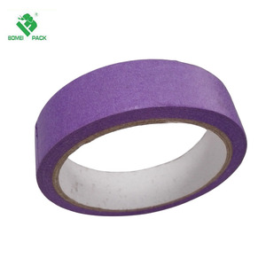 Económico <span class=keywords><strong>cinta</strong></span> adhesiva <span class=keywords><strong>pintor</strong></span> - Product Image 1
