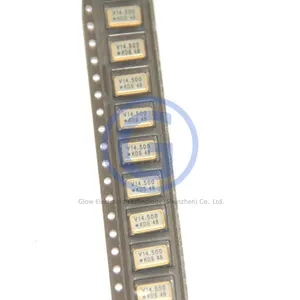 KDS DSO751SV 14.500MHZ SMD Crystal Oscillator