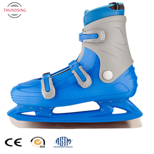 New model Ice hockey skate ice blade skates for rental