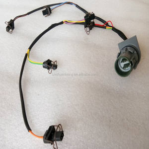 GM <span class=keywords><strong>4L80E</strong></span> トランスミッション内部ワイヤーハーネス MT1 1994-2003 新品 (99604) - Product Image 3