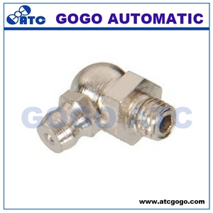 En gros Pas Cher professionnel cuivre plaqué <span class=keywords><strong>graisse</strong></span> raccord de soupape - Product Image 6