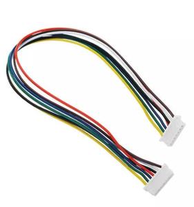 <span class=keywords><strong>Sensor</strong></span> de <span class=keywords><strong>CO2</strong></span> NDIR PWM Módulo de <span class=keywords><strong>sensor</strong></span> infrarrojo de dióxido de carbono NDIR Puerto serie 0-5000PPM - Product Image 6