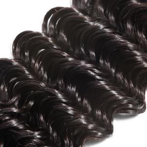 Capelli umani, vendita all'ingrosso Emy capelli umani, capelli umani 100 capelli umani riallineati con cuticola vergine - Product Image 5