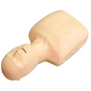 Cpr manikin gd/cpr166 médico geral simples cpr manikins modelo