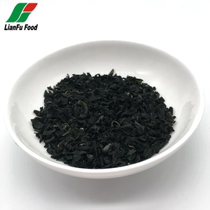 ファーストフードのバルク包装用の脱水野菜海藻乾燥ワカメ海苔 - Product Image 4
