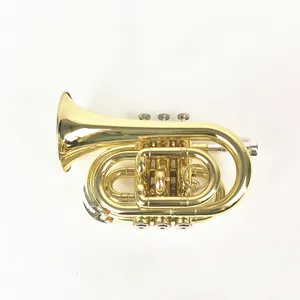 <span class=keywords><strong>Tipos</strong></span> <span class=keywords><strong>de</strong></span> Trompeta <span class=keywords><strong>de</strong></span> Bolsillo - Product Image 1