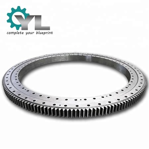 ورشة عمل الأسمنت مقاس التروس G28Mn6 الأسمنت المزور - Product Image 6