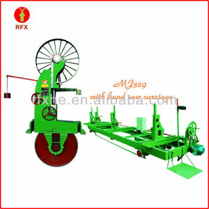 MJ329 con <span class=keywords><strong>el</strong></span> escudo de cinta para madera <span class=keywords><strong>aserradero</strong></span> - Product Image 1