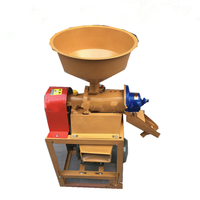 Moulin à riz électrique, automatique, Machine de traitement et hachage