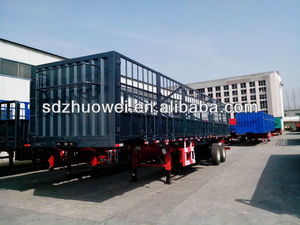 China 2014 precio competitivo iso de acero del carro estacas/para camiones de acero de <span class=keywords><strong>la</strong></span> cerca para toda <span class=keywords><strong>la</strong></span> venta - Product Image 1