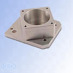 Les pièces de CNC 3D durables personnalisées de haute précision comprennent l'aluminium, le cuivre, le laiton, l'acier inoxydable-Fabrication d'accessoires d'usinage CNC - Product Image 5