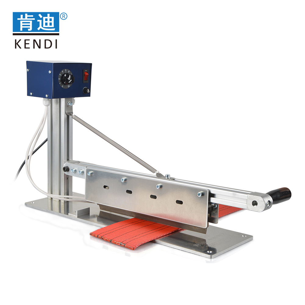 Буксировочный ремешок Горячего Ножа (ремни гармошкой, теплорезка)