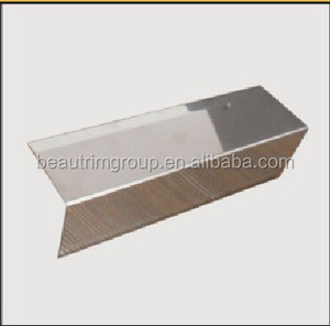 Profili <span class=keywords><strong>in</strong></span> <span class=keywords><strong>acciaio</strong></span> <span class=keywords><strong>inox</strong></span> angolo per le mattonelle - Product Image 3