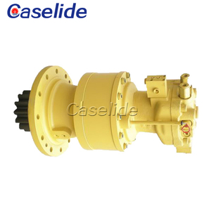 Nuovo escavatore <span class=keywords><strong>Samsung</strong></span> motore oscillante parti di riduzione del SE210-1 del cambio e SE210-2 motore oscillante per macchine edili - Product Image 3