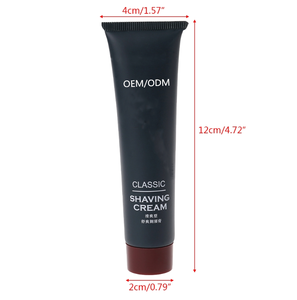 OEM/ODM-<span class=keywords><strong>Crema</strong></span> de espuma <span class=keywords><strong>para</strong></span> afeitar Barba, hombre - Product Image 6