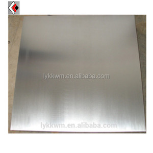 モリブデンシート中国製 - Product Image 6