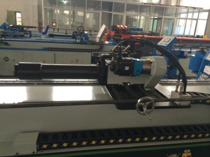 Full Automatic Pipe <strong>Bending</strong> <strong>Machine</strong> - Product Image 4