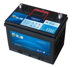 12v70ah 80d26r mf batteria auto