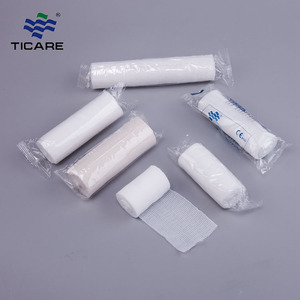 Y Tế Thể Thao Đàn Hồi Băng Dính Dải Tuyến Tính Tensoplast Bông Nén Băng - Product Image 2