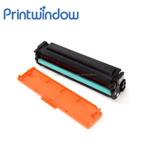 202A CF500A <span class=keywords><strong>CF501A</strong></span> CF502A CF503A cartucho de toner compatible para HP LaserJet Pro MFP M254dn M280nw M281fdw - Product Image 3