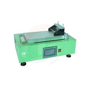 TOB Labor folien guss maschine mit 150mm breitem Beschichtung sfilm applikator - Product Image 1
