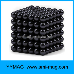 5mm neo sphères boules magnétiques - Product Image 5