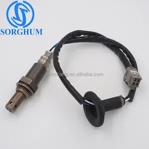 89465-12700 yüksek performanslı O2 araba Lambda sensörleri Toyota Corolla için