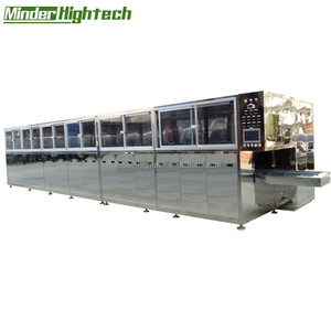 Factory Price <strong>Engine</strong> <strong>Block</strong> Ultrasonic Cleaning Machine - Product Image 6