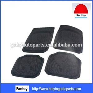 del piso del <span class=keywords><strong>coche</strong></span> mat alfombra alfombra del <span class=keywords><strong>coche</strong></span> para todos los coches - Product Image 1