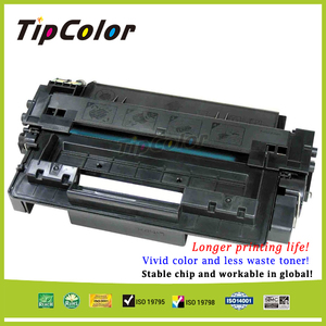 Con reducción de atascos de papel Compatible HP Q6511A cartucho de tóner cartucho de Toner 11A - Product Image 1
