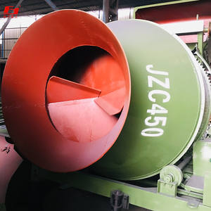Pasokan pabrik JZC450 <span class=keywords><strong>Mixer</strong></span> semen besar elektrik Harga kompetitif untuk <span class=keywords><strong>Mixer</strong></span> beton di Cina - Product Image 2