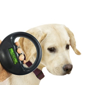134,2 kHz 125kHz Haustier FDX-A FDX-B Tier Mikrochip Leser Scanner für Hund Katze Haustiere Pferd Chip Rinder Ohr marke - Product Image 4