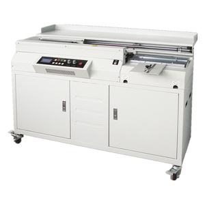 Machine à relier sans fil 50B+ pour la <span class=keywords><strong>reliure</strong></span> - Product Image 4
