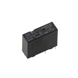 Hot bán Relay F3AA005E-5VDC F3AA012E-12VDC F3AA024E-24VDC 5V 12V 24V 4pin Dip gốc - Product Image 3