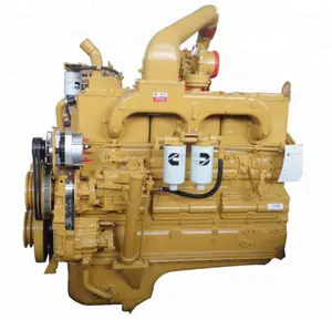 Bulldozer Spare Parts SD16/SD22/SD32 NTA855-C360S10/NTA855-C280S10/shangchai/weichai diesel engine